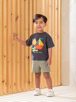 Ninos Kids storeLets Set PyjamaSummer PyjamaSOTRA