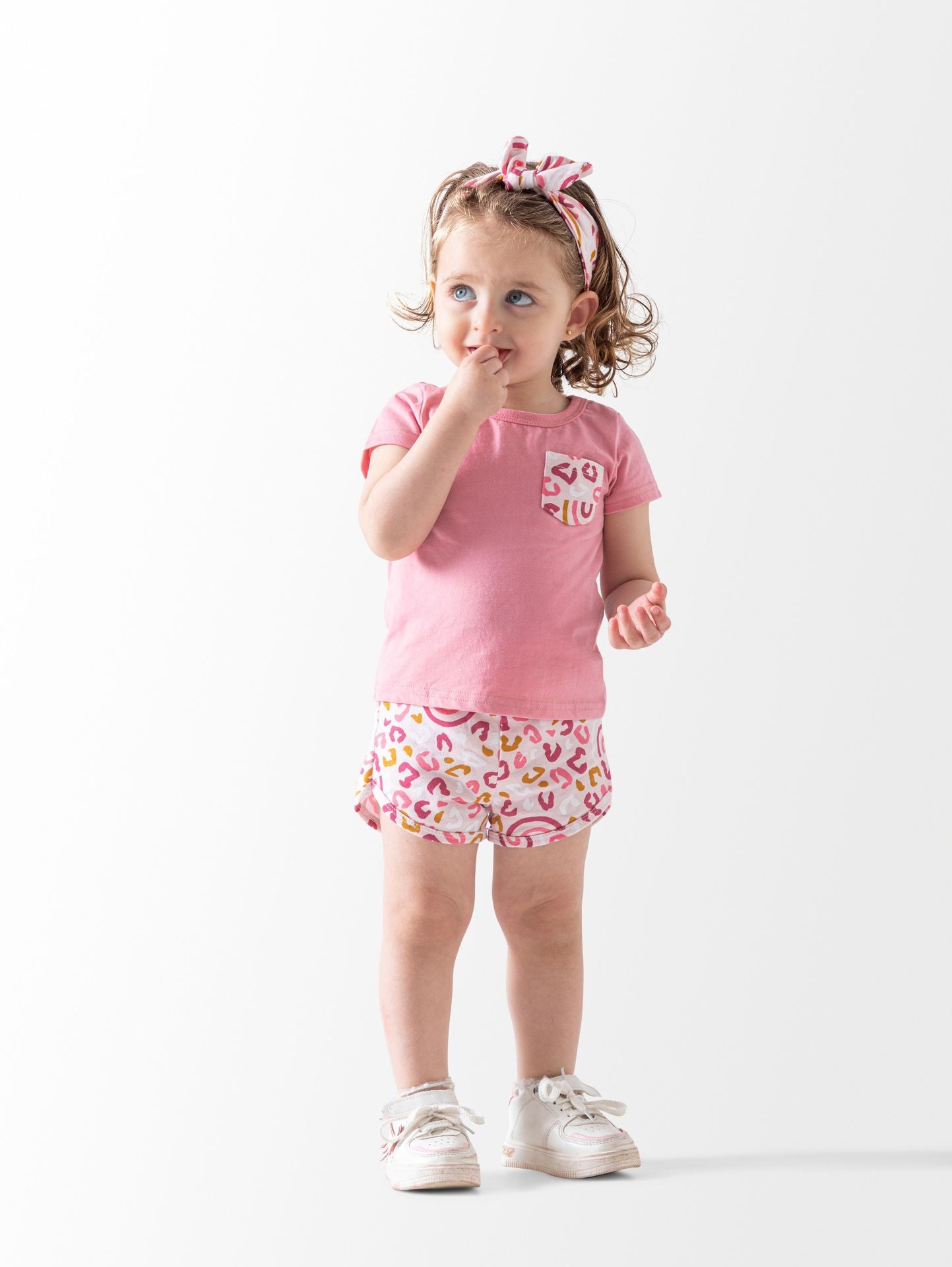 Ninos Kids storeShapes 5PCS Setطقم خروجGeneric