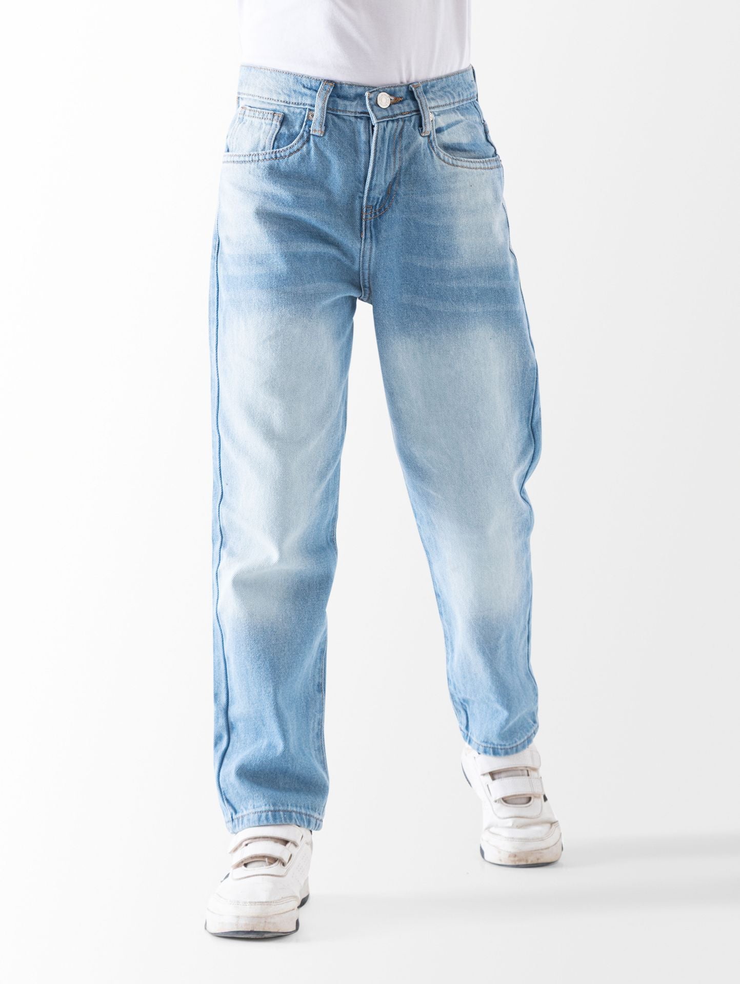 Ninos Kids storeBoyfriend Jeans PantsJeans pantsNINOS