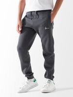 Ninos Kids storeUnisex Dark Grey SweatpantssweatpantsNINOS