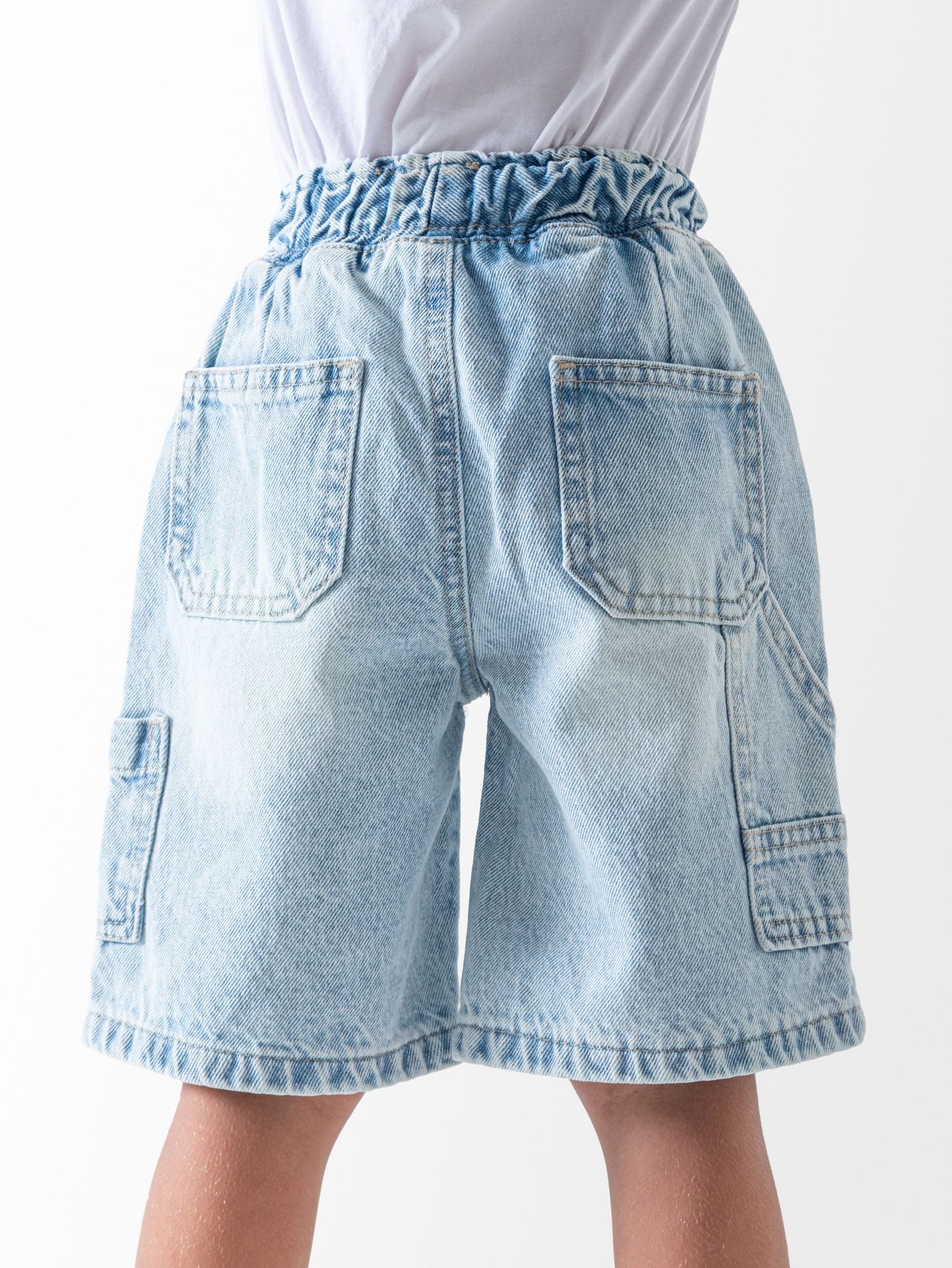 Jeans Short