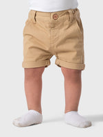 Ninos Kids storeGabardine ShortShortsGeneric