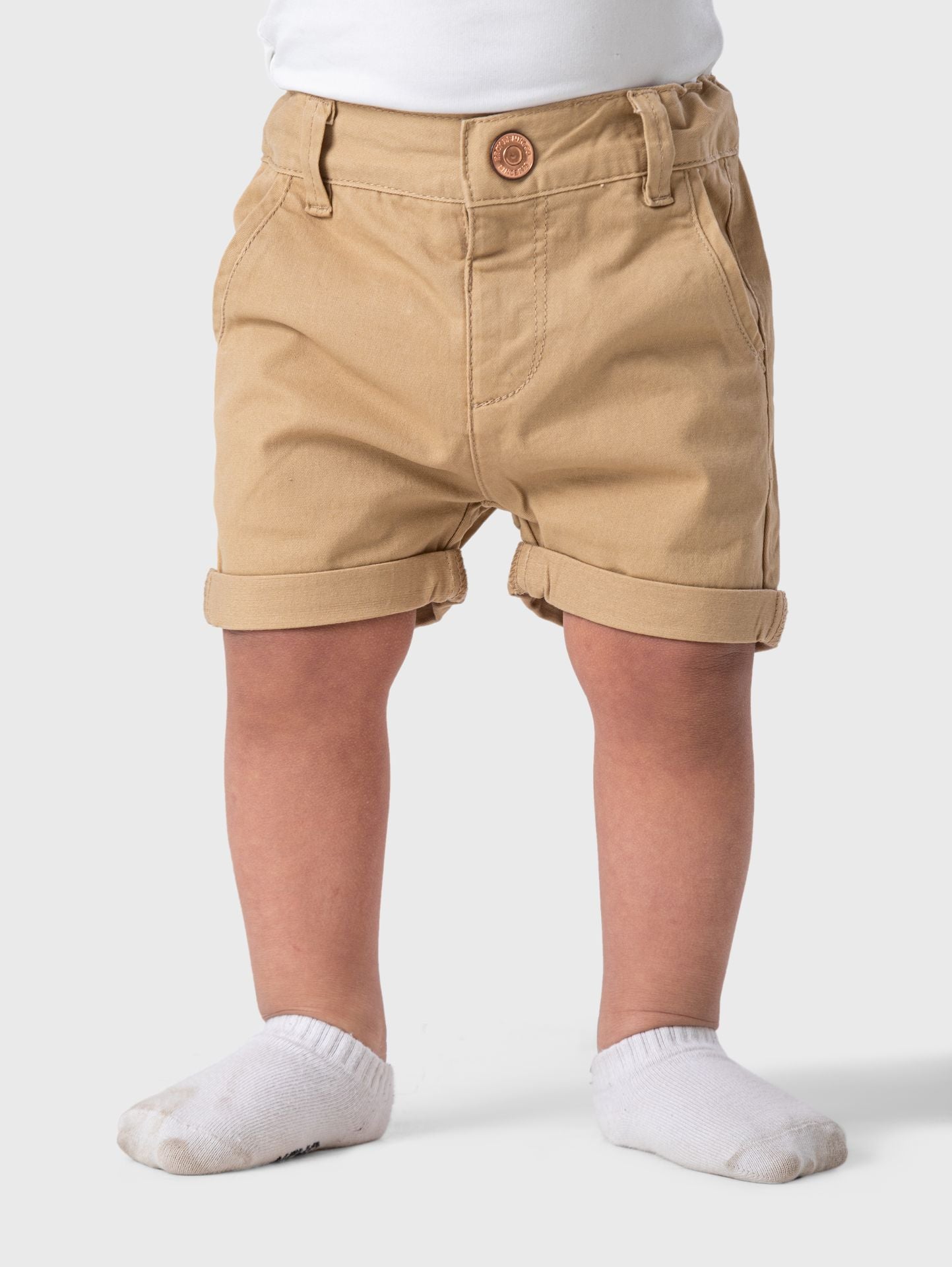 Ninos Kids storeGabardine ShortShortsGeneric