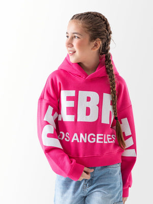 Ninos Kids storeLEBRI SweatshirtSweatshirtsNINOS