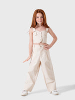 Ninos Kids storeFashion Pants SetØ·Ù‚Ù… Ø®Ø±ÙˆØ¬Splendor