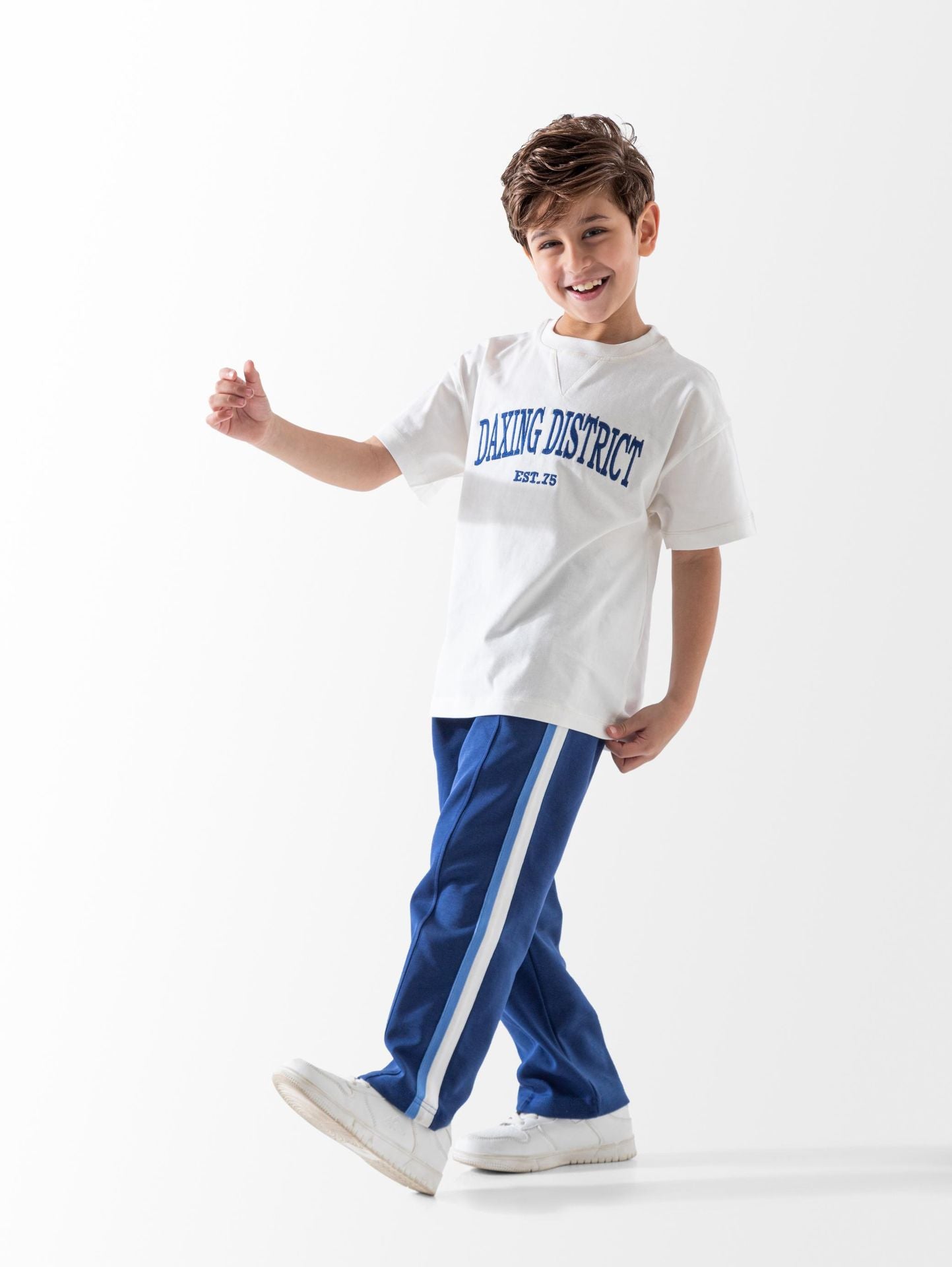 Ninos Kids storeDistrict PyjamaSummer PyjamaSharo KIDS