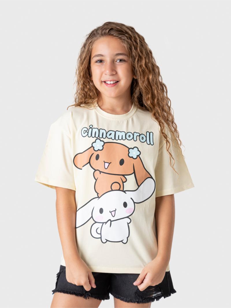 Ninos Kids storeCinnamoroll T-shirtT-ShirtsNINOS