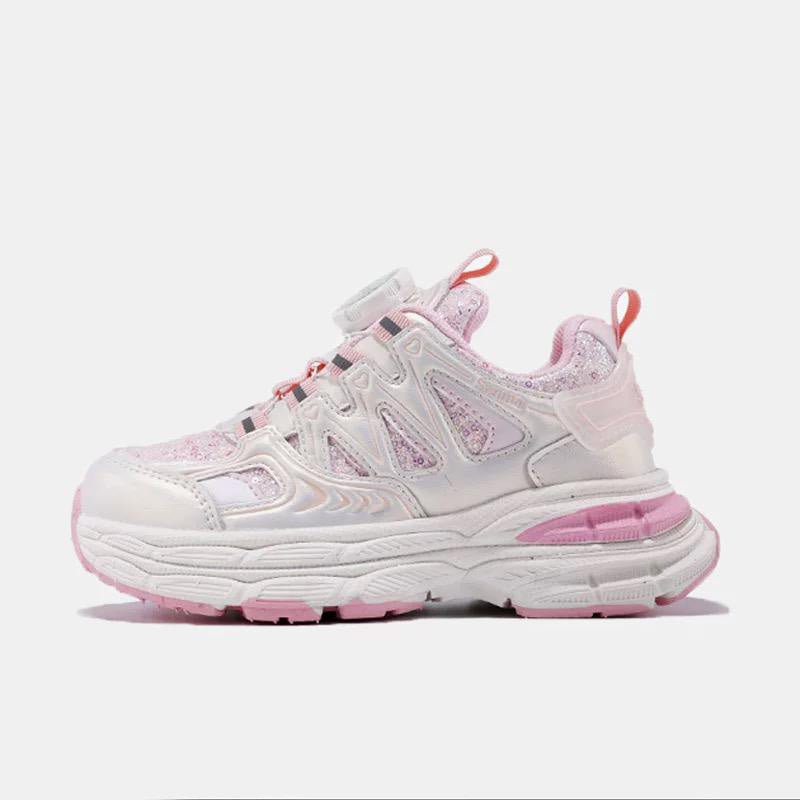 Ninos Kids storeGlitter SneakersTrainersGeneric