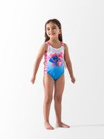Ninos Kids storeStitch SwimsuitOne - Piece SwimwearLa mer