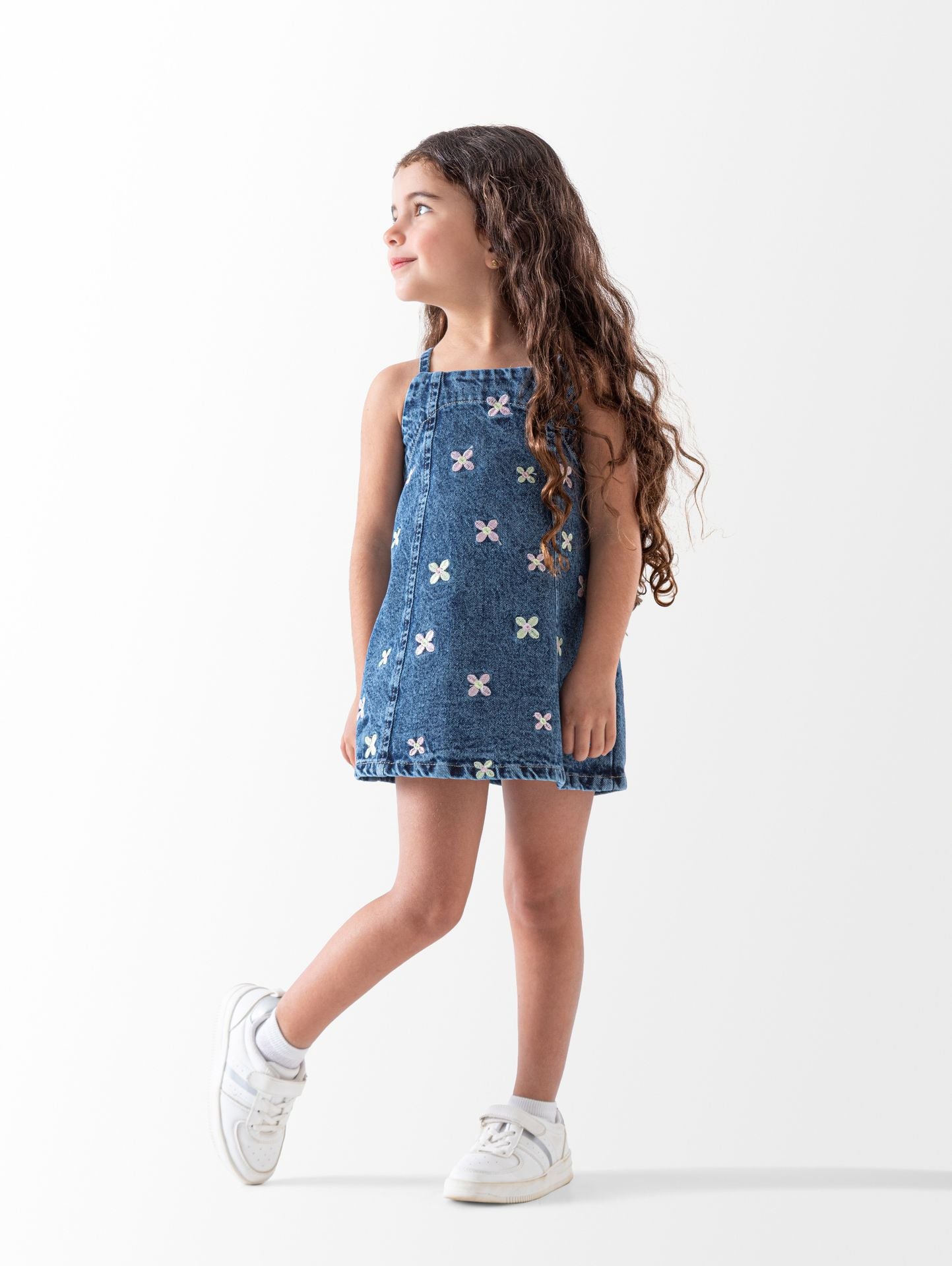 Ninos Kids storeJeans SkirtallSkirtsNINOS