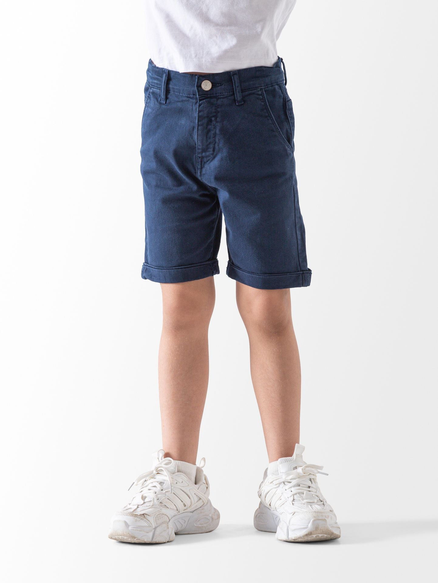 Ninos Kids storeGabardine ShortShortsNINOS