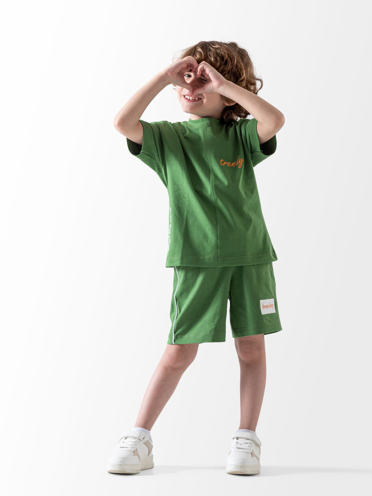 Ninos Kids storeTrendy PyjamaSummer PyjamaGROUP FIVE