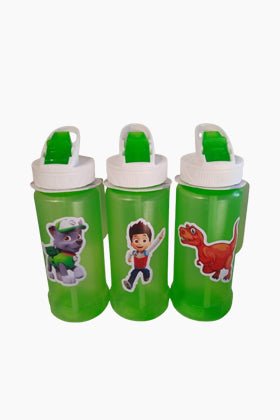 Ninos Kids storeWater Bottle 700MlFlasks زجاجة مياهPlastema
