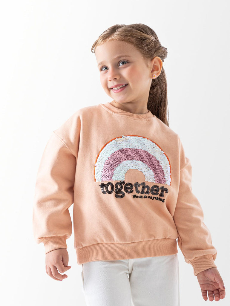 Together Sweatshirt