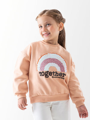 Together Sweatshirt