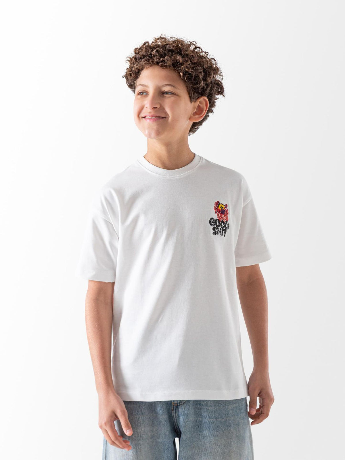 Ninos Kids storeGood Shit T-ShirtT-ShirtsNINOS