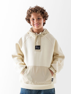 Ninos Kids storeWaterproof SweatshirtSweatshirtsNINOS