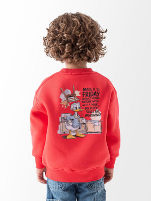 Ninos Kids storeFriday SweatshirtSweatshirtsNINOS