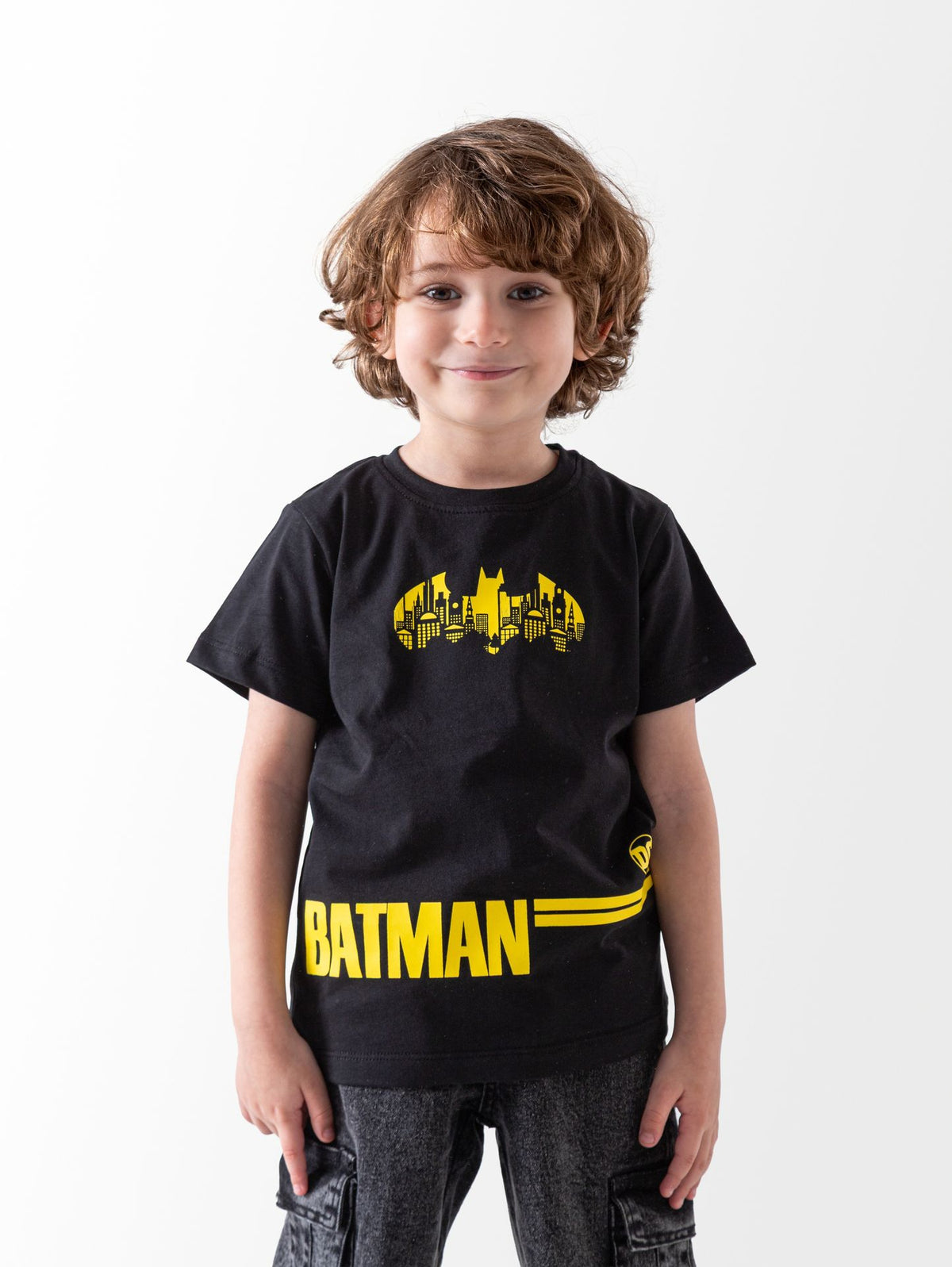 Ninos Kids storeBatman T-shirtT-ShirtsNINOS