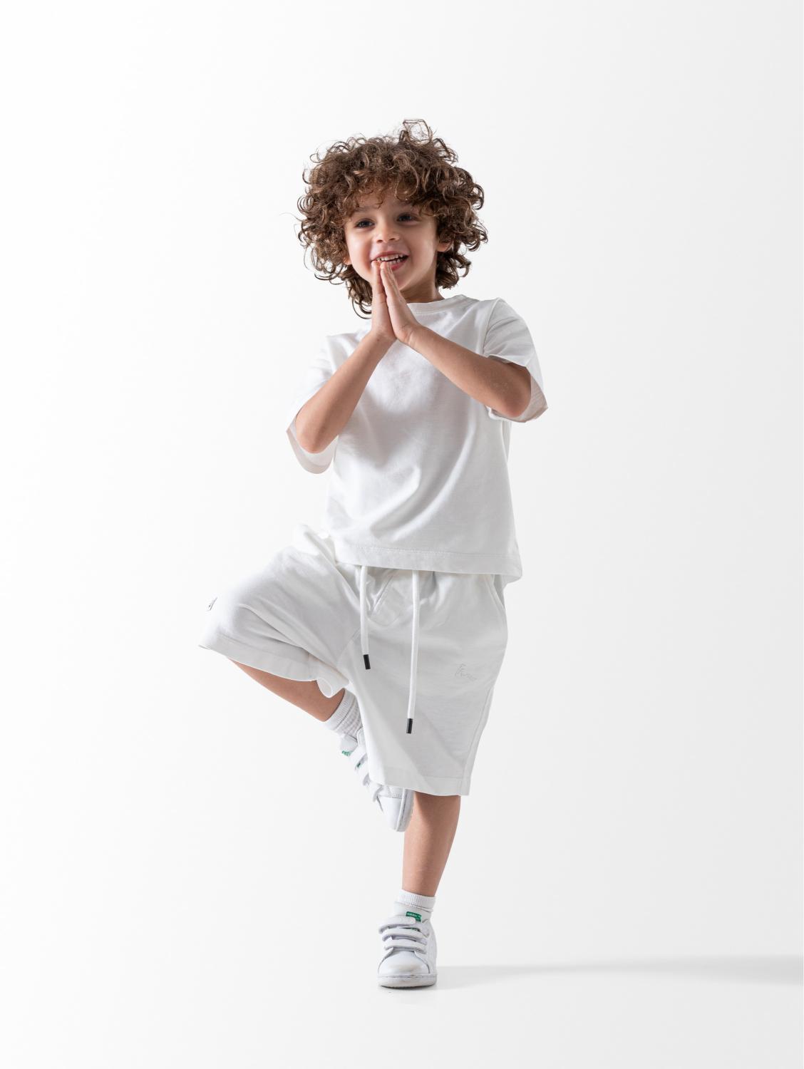 Ninos Short Set