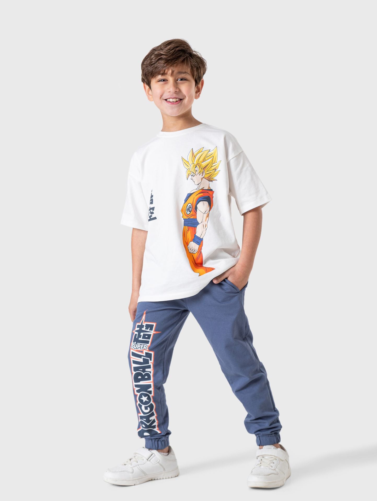 Ninos Kids storeDragon PyjamaSummer PyjamaSOLANG