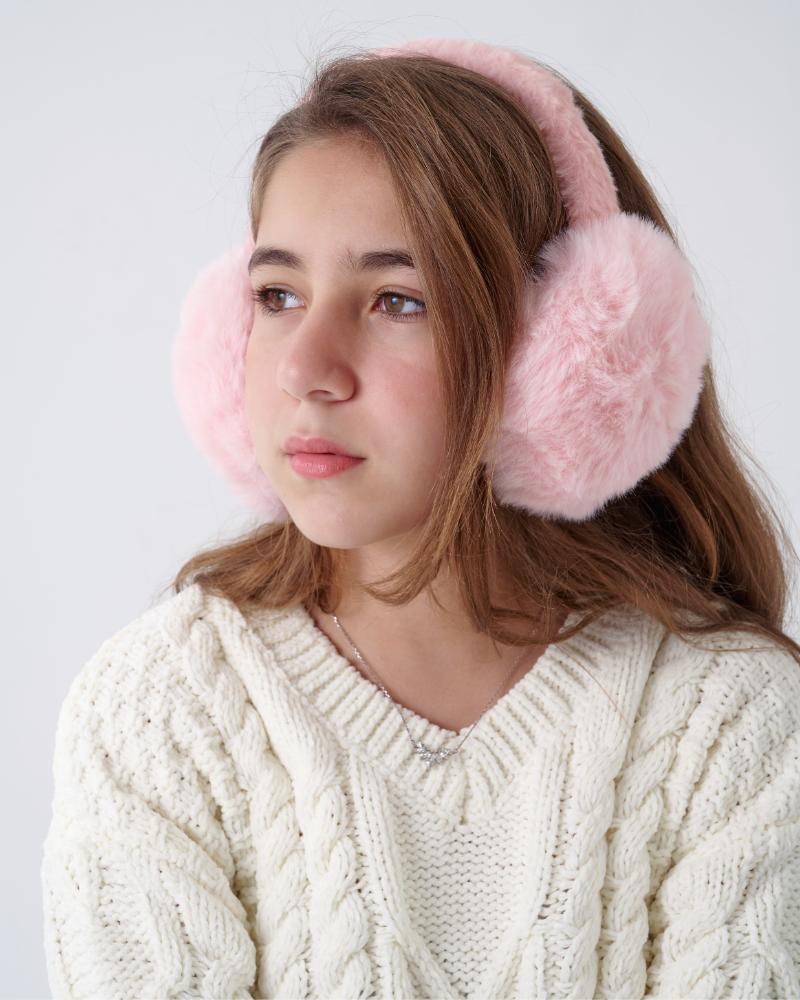 Ninos Kids storeClassic EarmuffsHair AccessoriesNINOS