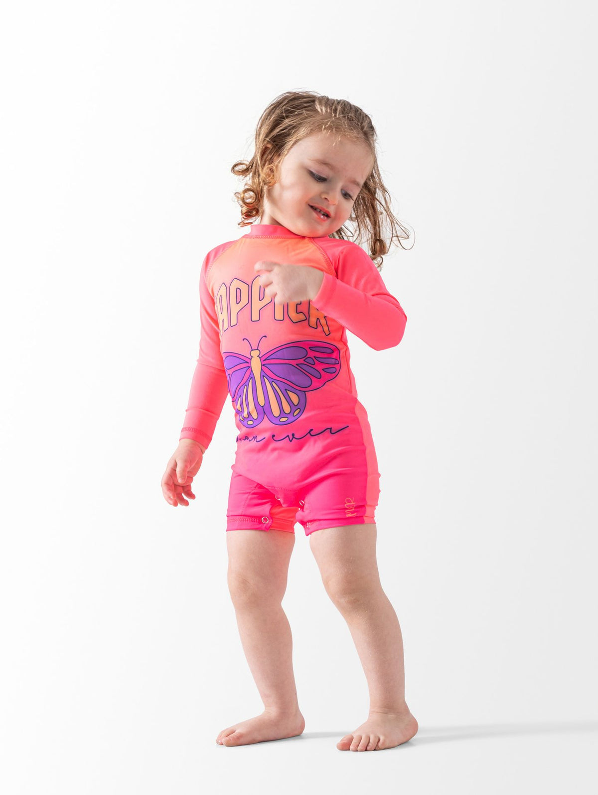 Ninos Kids storeHappy SwimsuitOne - Piece SwimwearLa mer