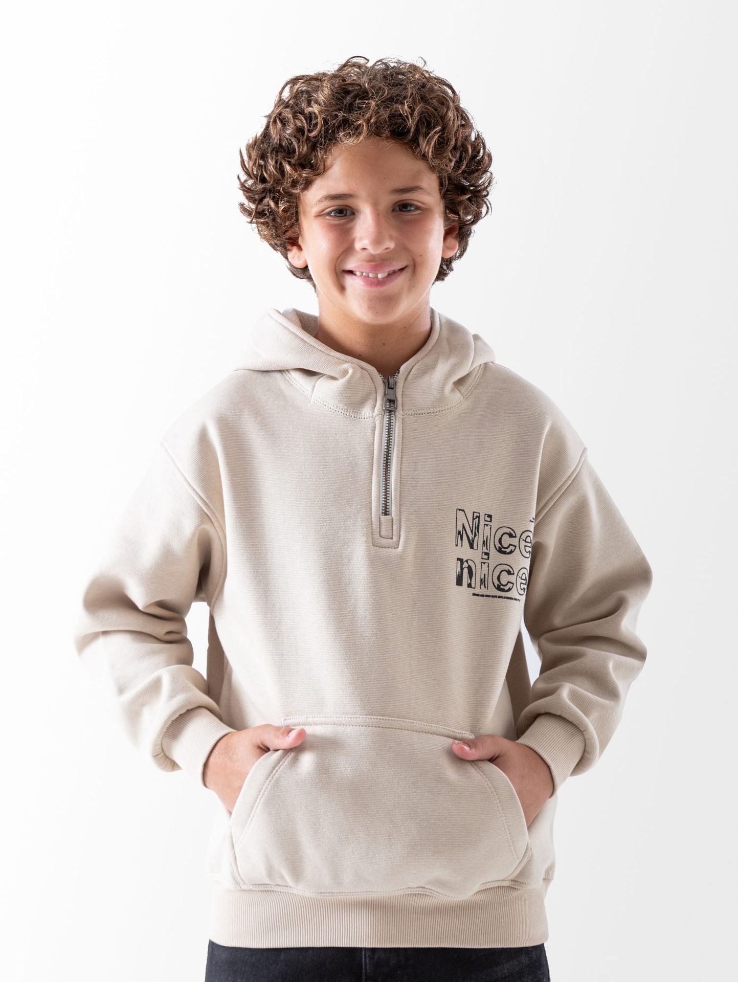 Ninos Kids storeNice SweatshirtSweatshirtsNINOS
