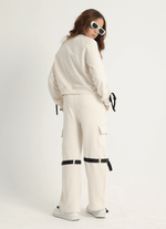 Ninos Kids storeStay Pants Setطقم خروجSOLANG