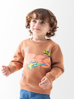 Ninos Kids storeVibes SweatshirtSweatshirtsNINOS