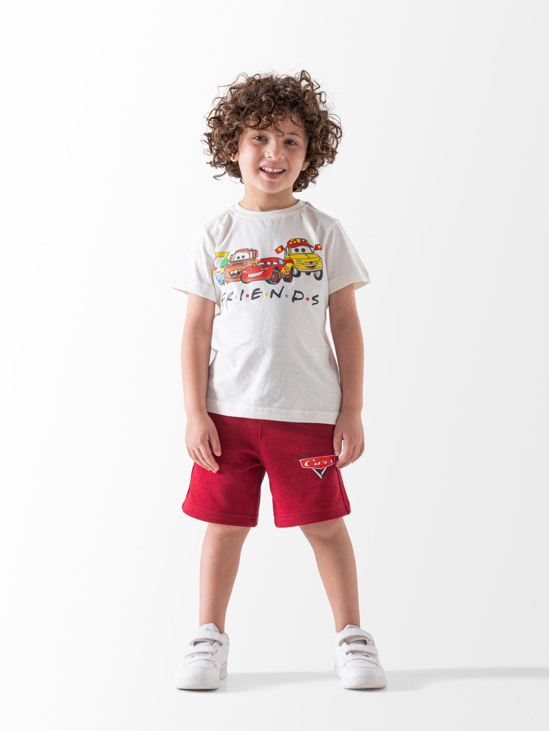 Ninos Kids storeFriends PyjamaSummer PyjamaNINOS