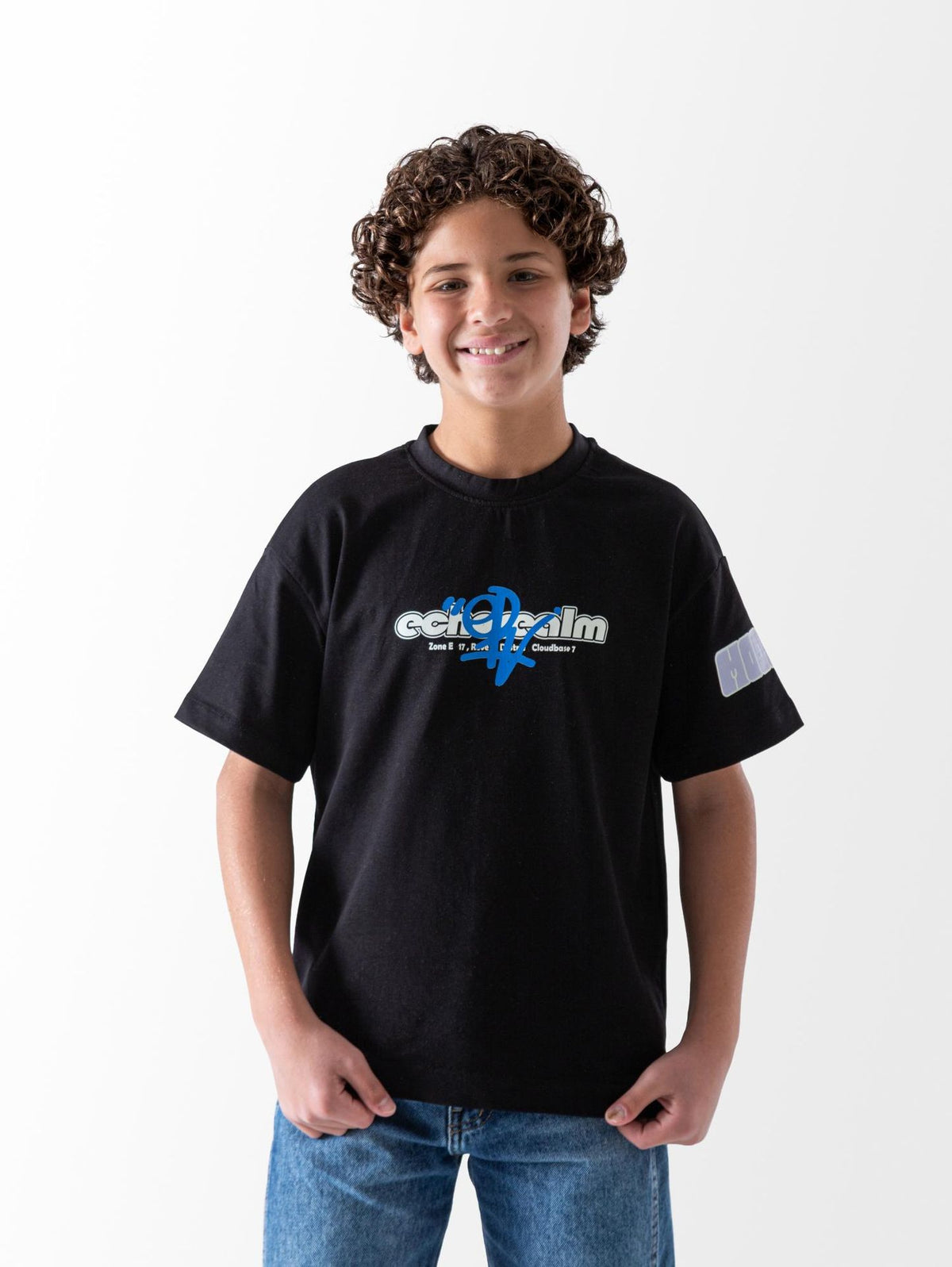 Ninos Kids storeEcho Realm T-ShirtT-ShirtsNINOS