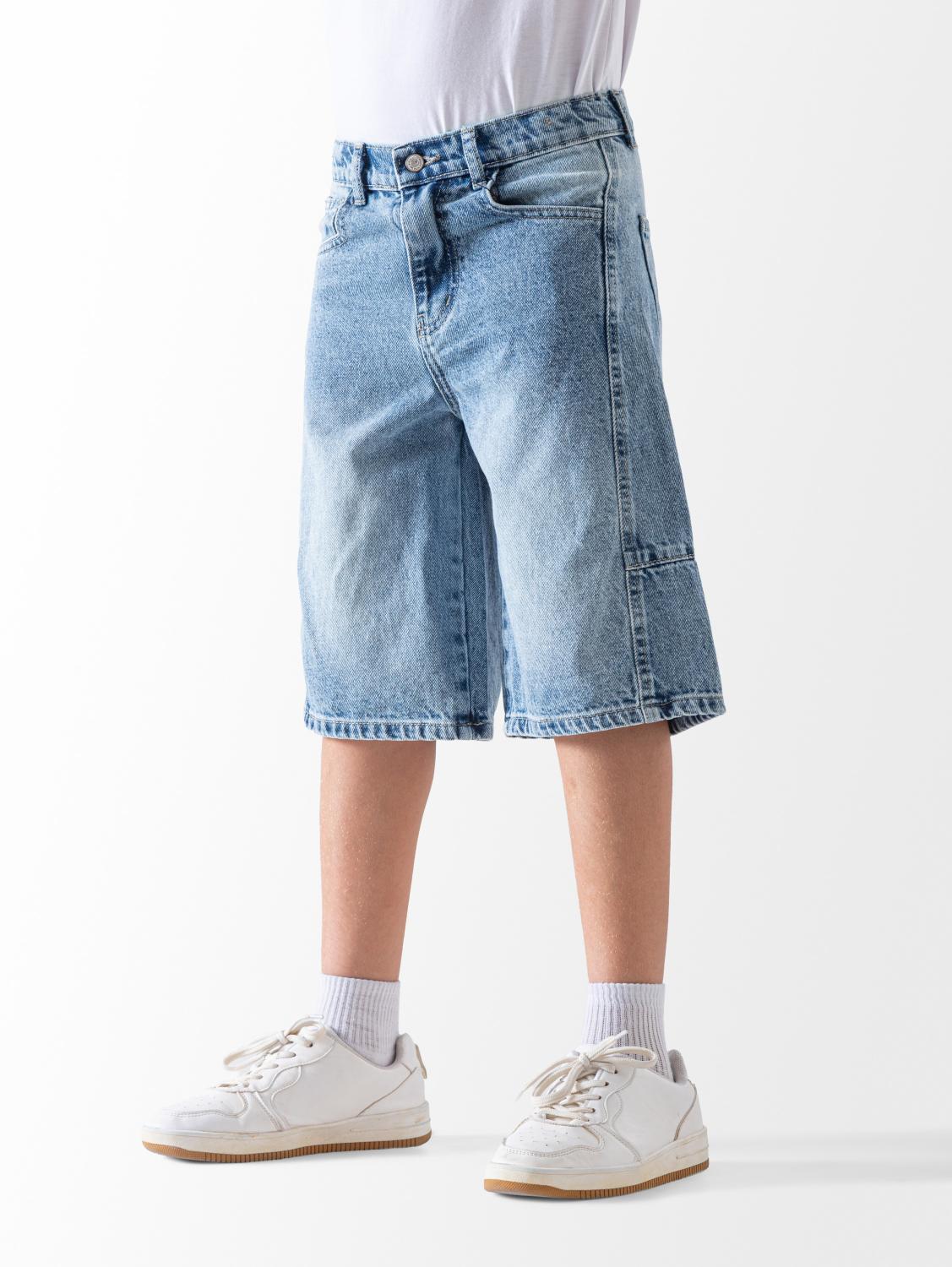 Jeans Short