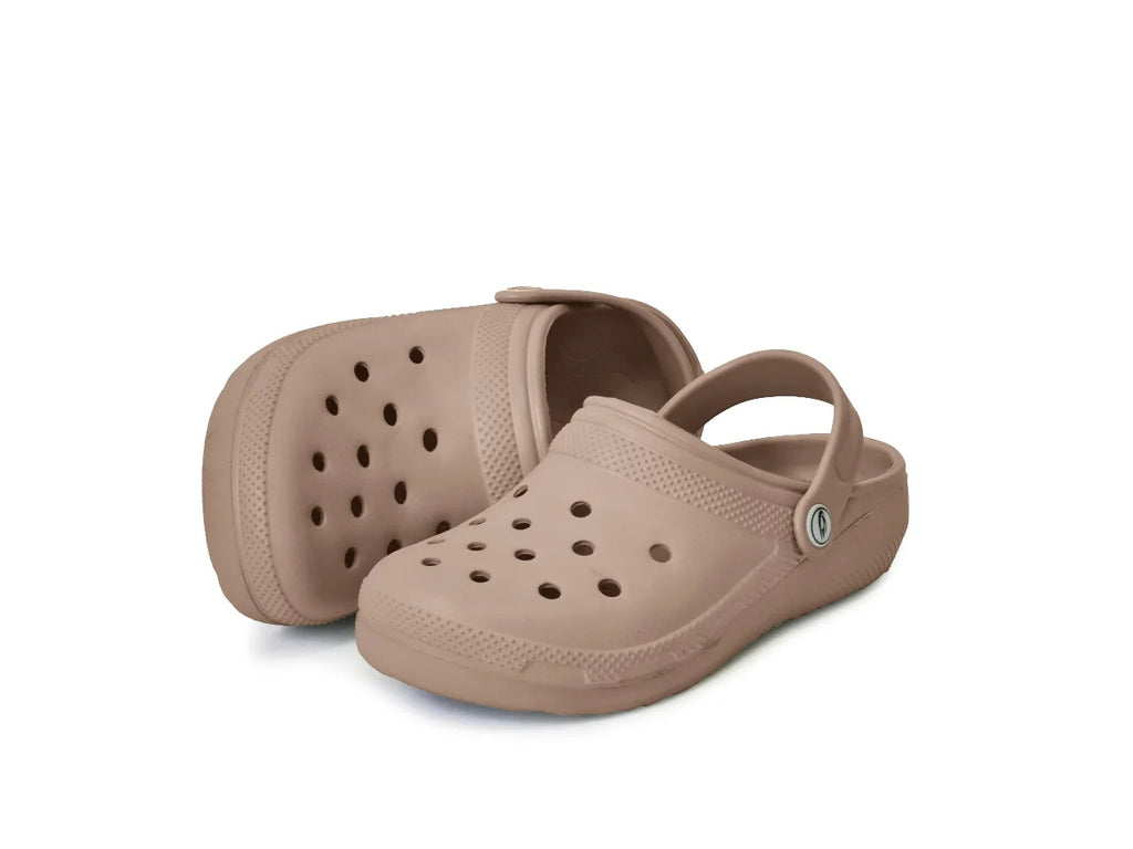 PRONTO Crocs