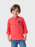 Ninos Kids storeCanada ShirtBoy ShirtsGeneric