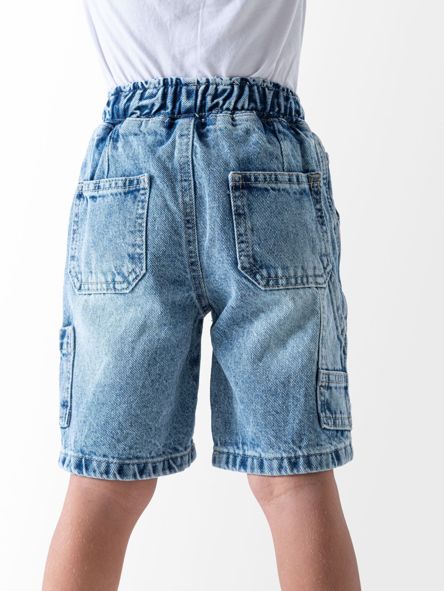 Jeans Short