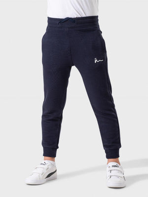 Plain Sweatpants