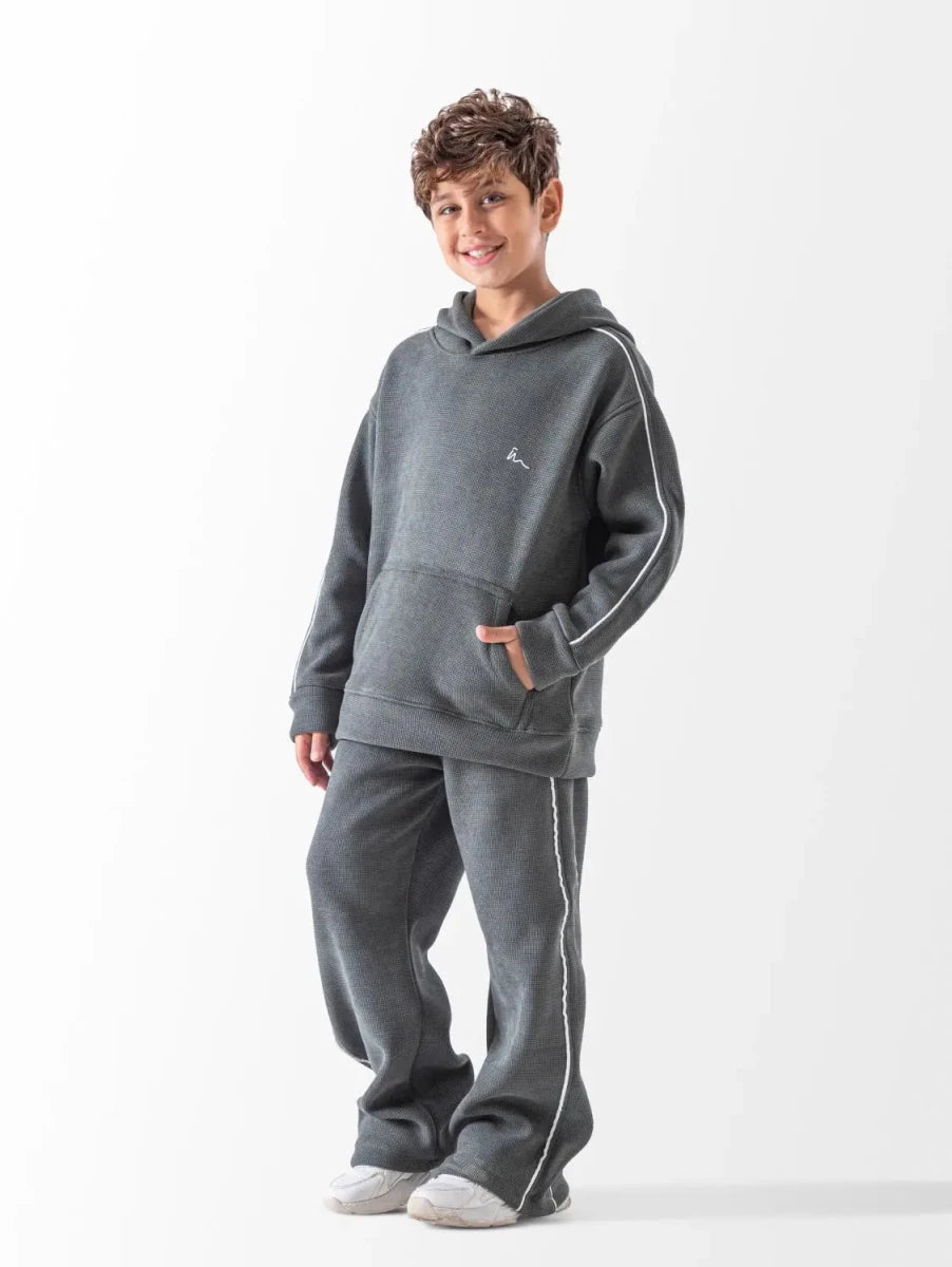 Ninos Kids storeBoys' Light Olive Ninos Occasion SetGoing-Out SetsNINOS