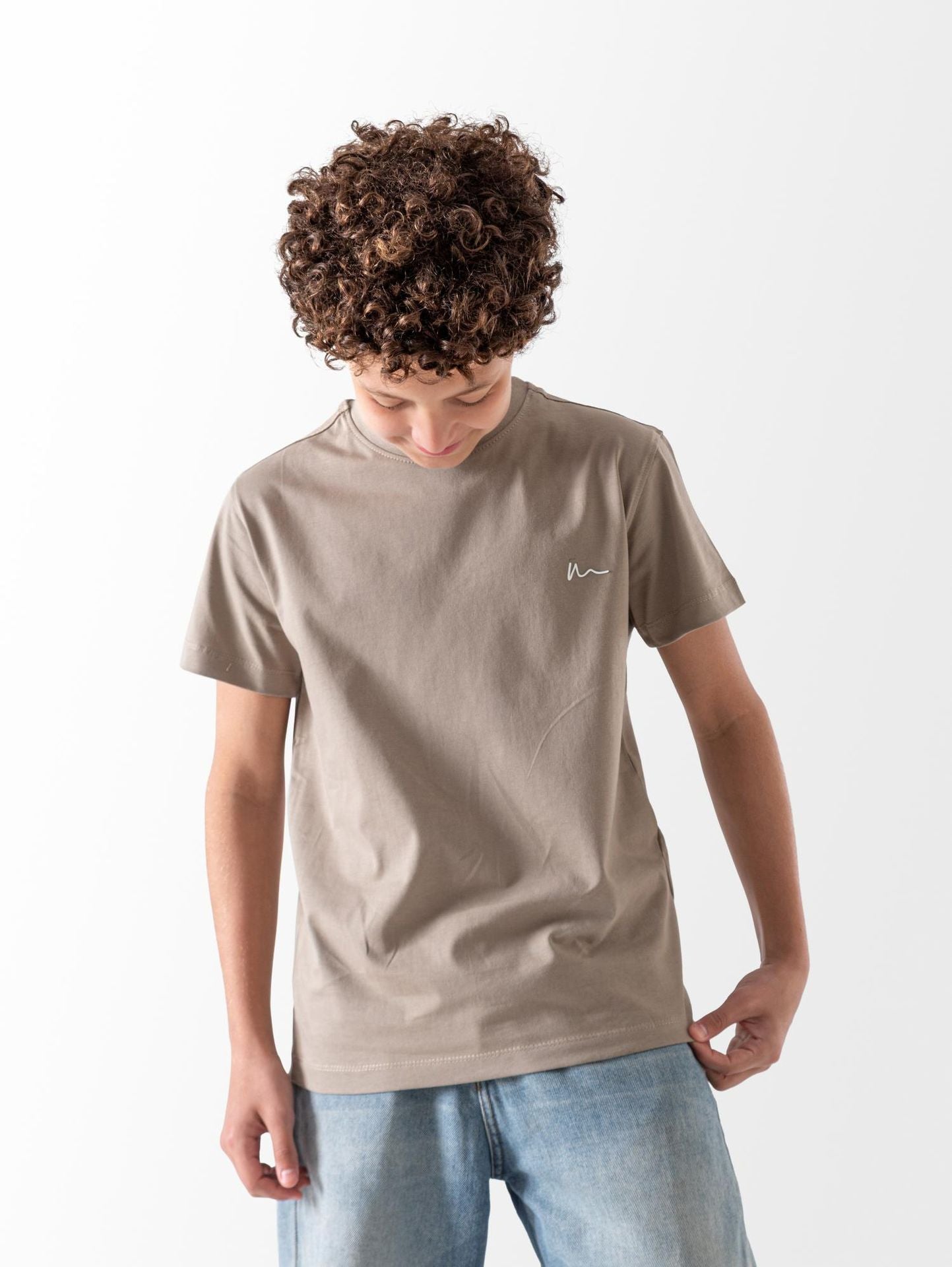 Cafe Basic T-shirt