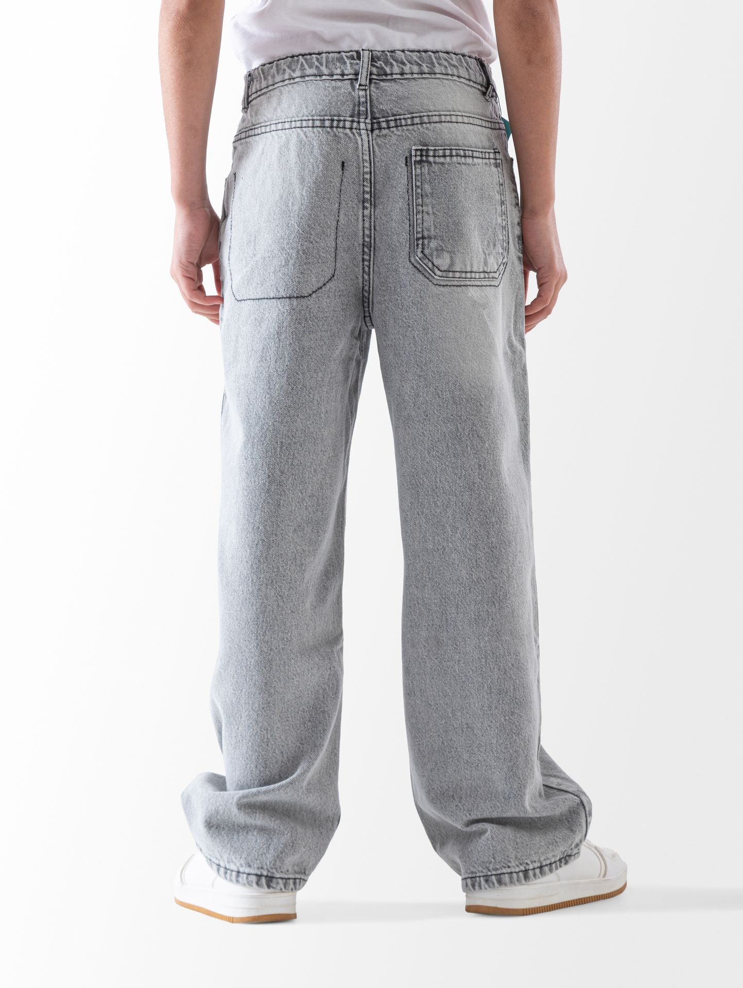 Ninos Kids storeBoyfriend Jeans PantsJeans pantsNINOS