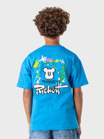 Ninos Kids storeRichent T-ShirtT-ShirtsFent