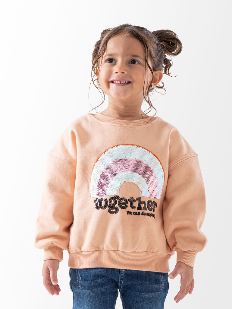Together Sweatshirt