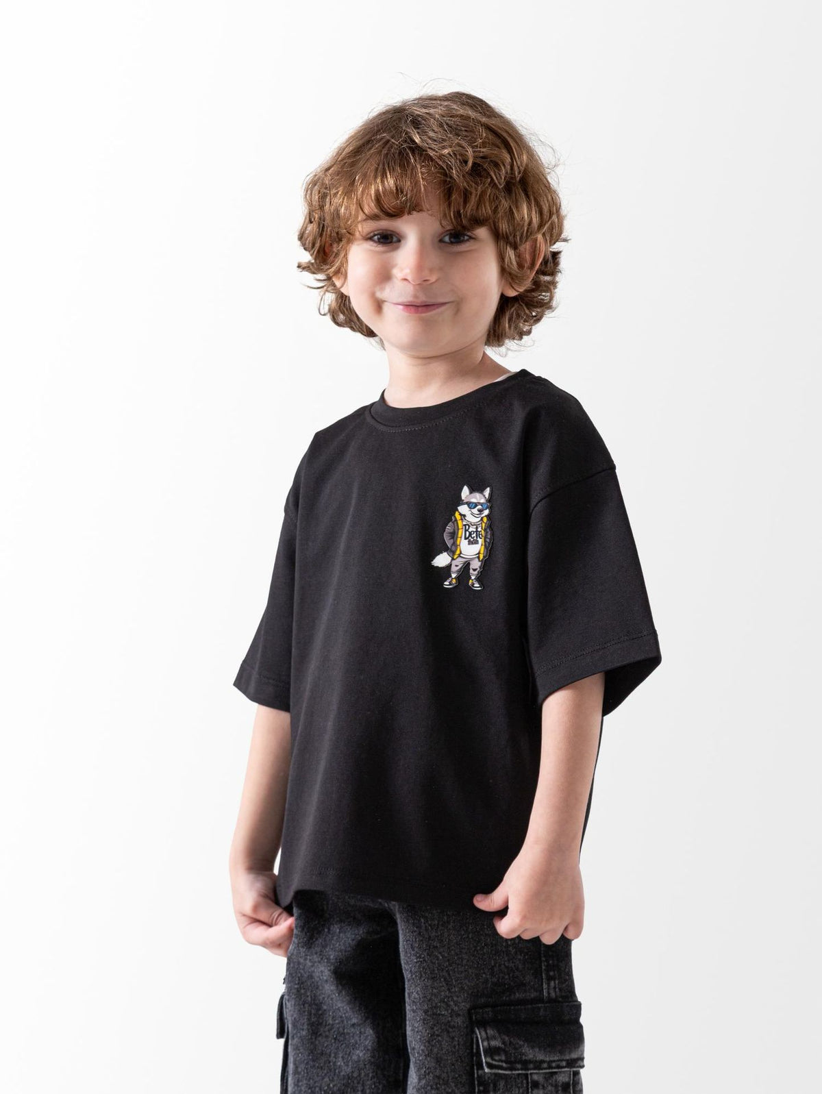Ninos Kids storeCome T-ShirtT-ShirtsNINOS