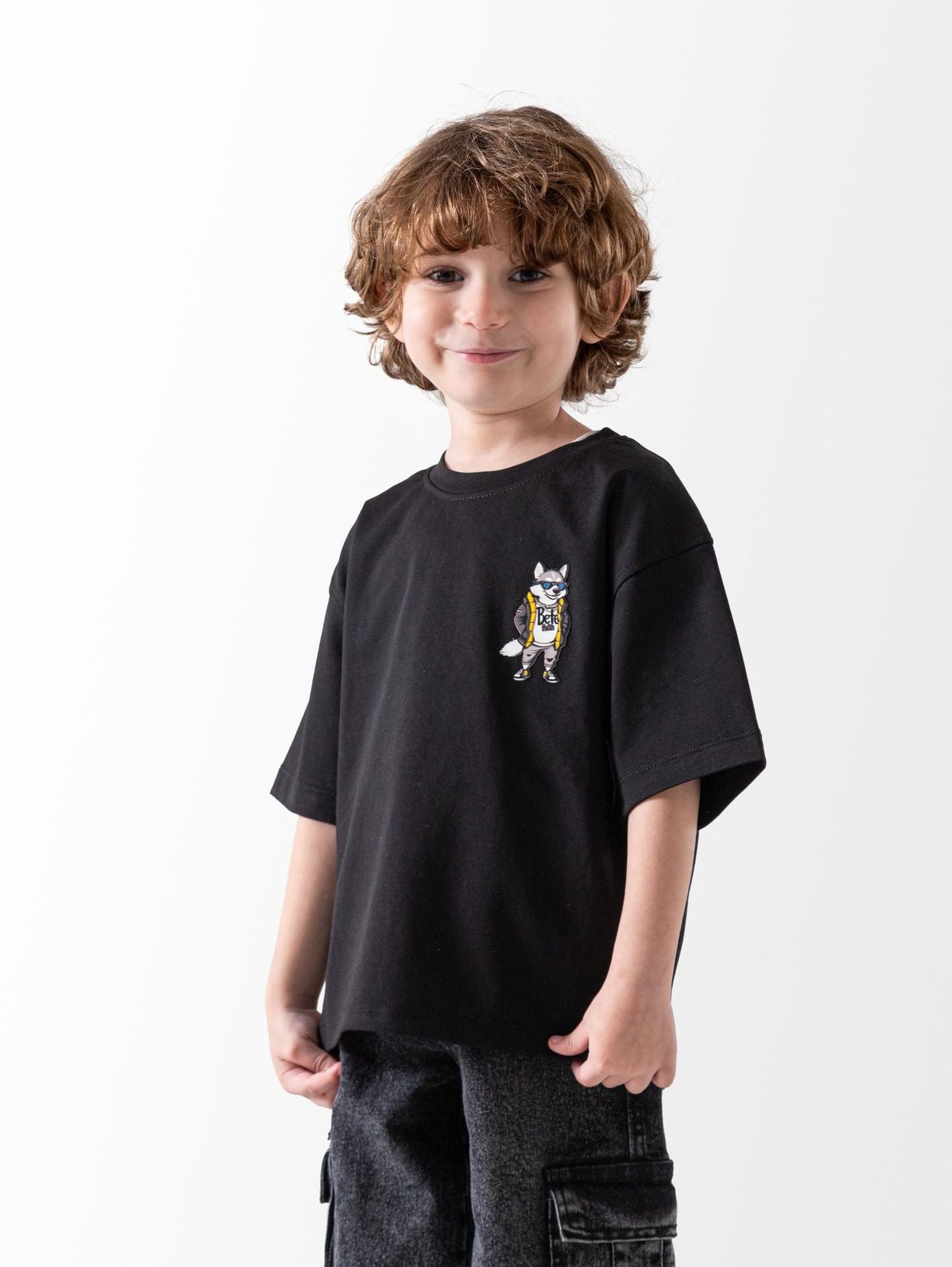 Ninos Kids storeCome T-ShirtT-ShirtsNINOS