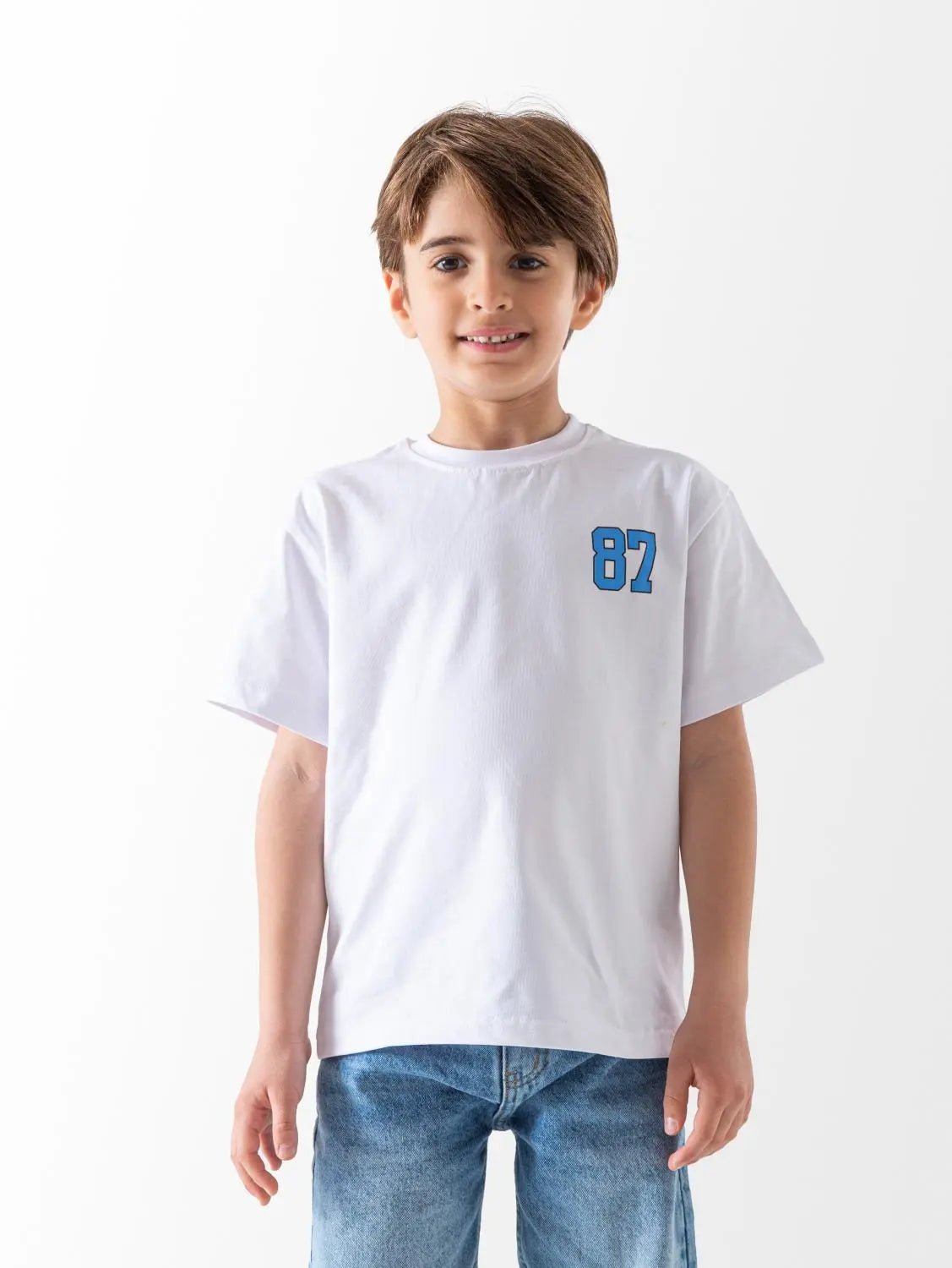 Ninos Kids store87 T-shirtT-ShirtsNINOS