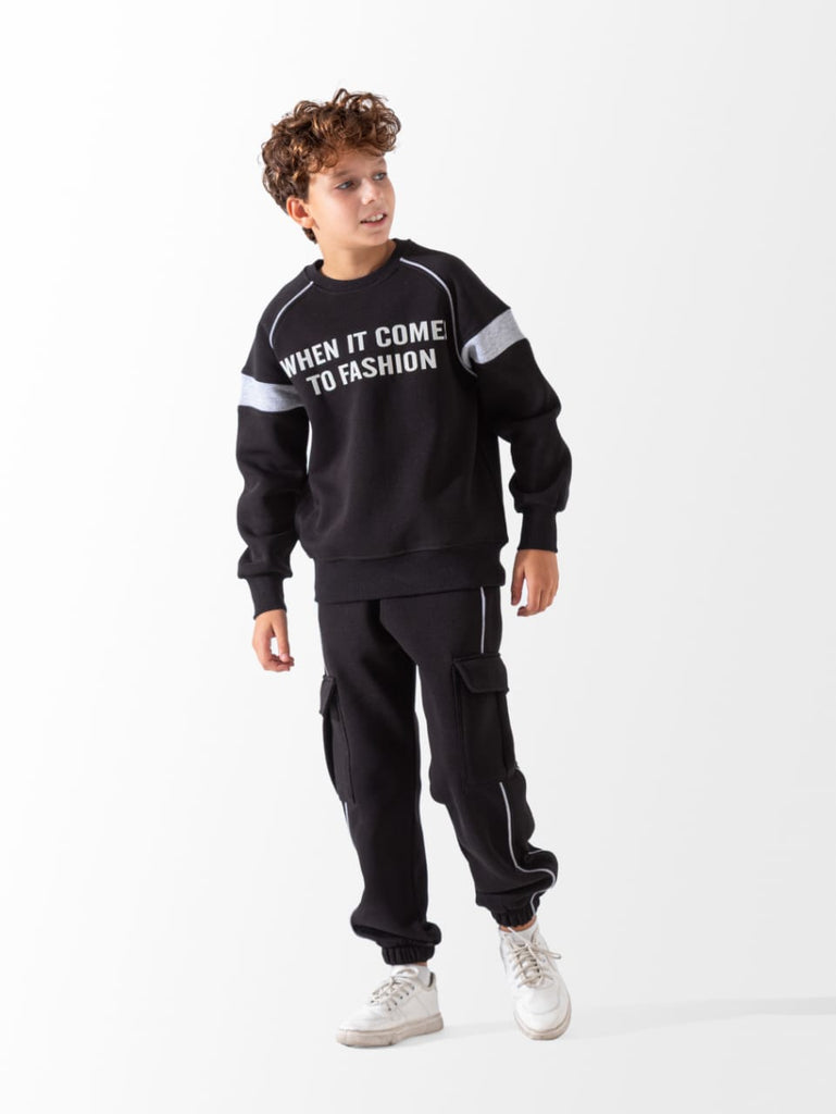 Ninos Kids storeFashion PyjamaWinter PyjamaSOTRA