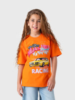 Ninos Kids storeRacing T-ShirtT-ShirtsAngels