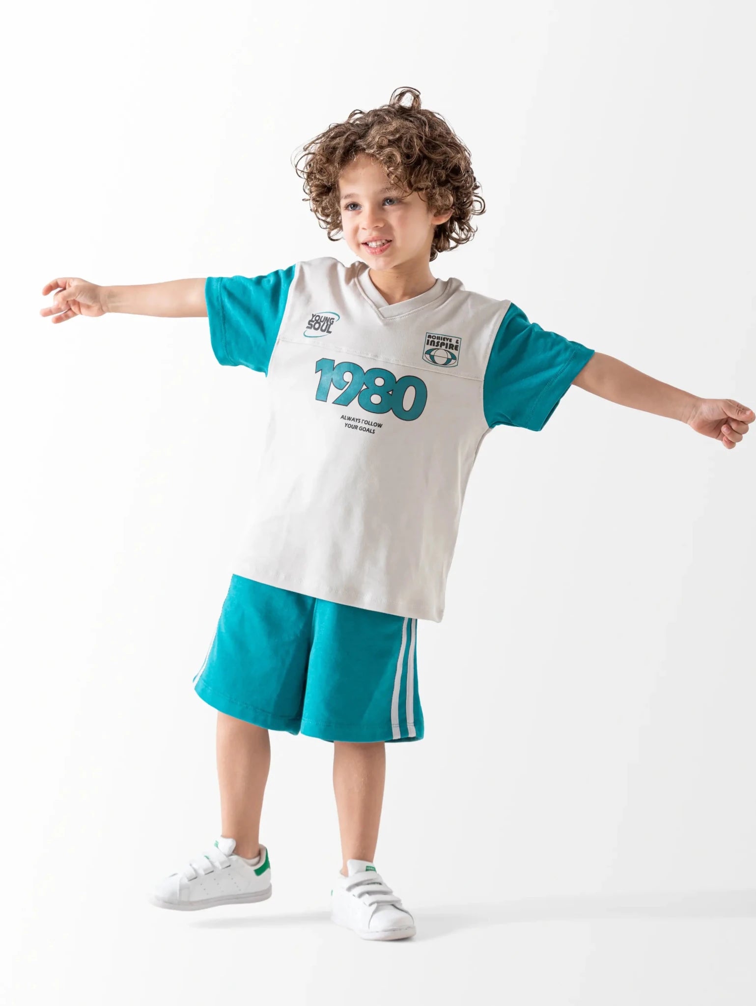Ninos Kids store1980 PyjamaSummer PyjamaSOTRA