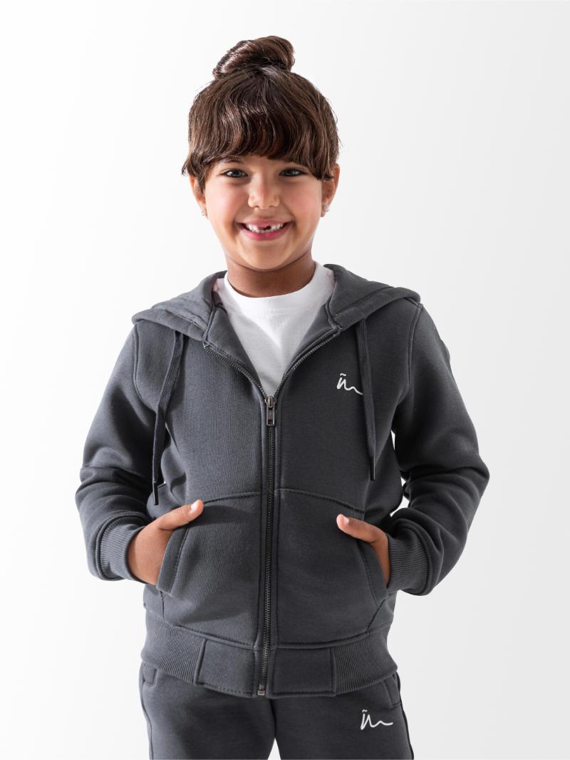 Ninos Kids storeZip SweatshirtZip sweetshirtNINOS