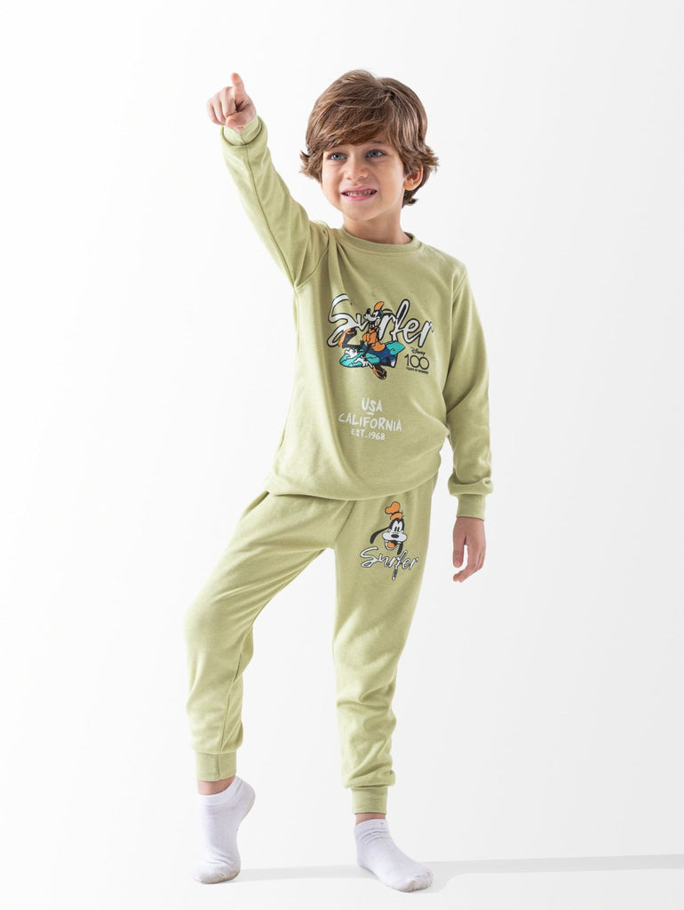 Ninos Kids storeSurfer Thermal Setدفايات شتويهNINOS